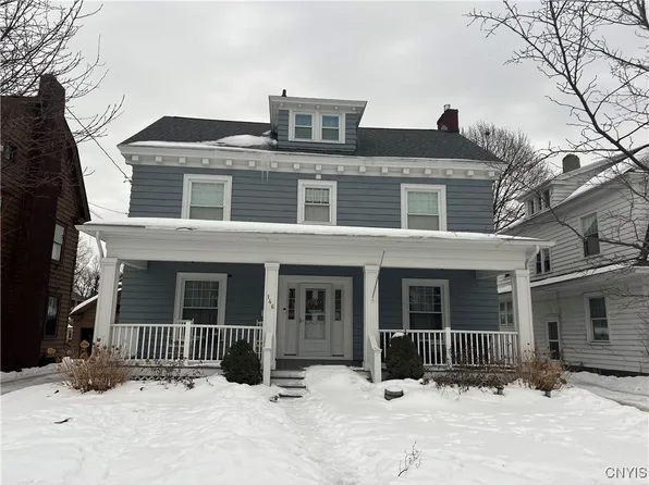 146 Hampton Rd, Syracuse, NY 13203
