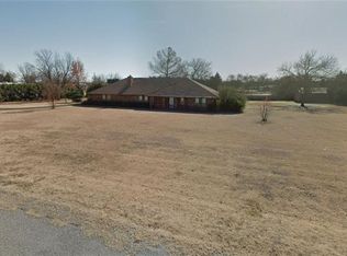 4424 SE 118th St, Oklahoma City, OK 73165