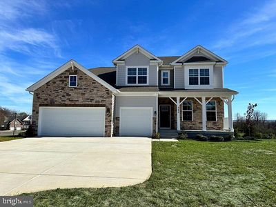 818 Long Meadow Dr, Fredericksburg, VA, 22406