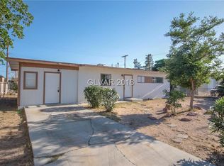 3013 Woodland Ave, Las Vegas, NV 89106