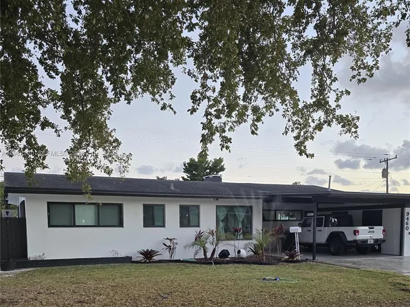 9460 Martinique Dr, Cutler Bay, FL 33189