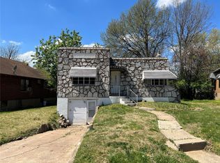 3215 Gary Dr, Saint Louis, MO
