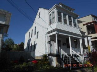 188 Laurel Ave, Irvington, NJ 07111