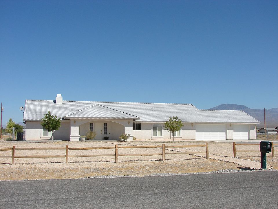 Exterior Front of Home