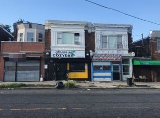 430 W Chew Ave, Philadelphia, PA 19120