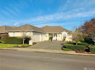 4116 Stonehaven Ln SE, Olympia, WA 98501