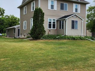 5408 County Road I, Sturgeon Bay, WI 54235