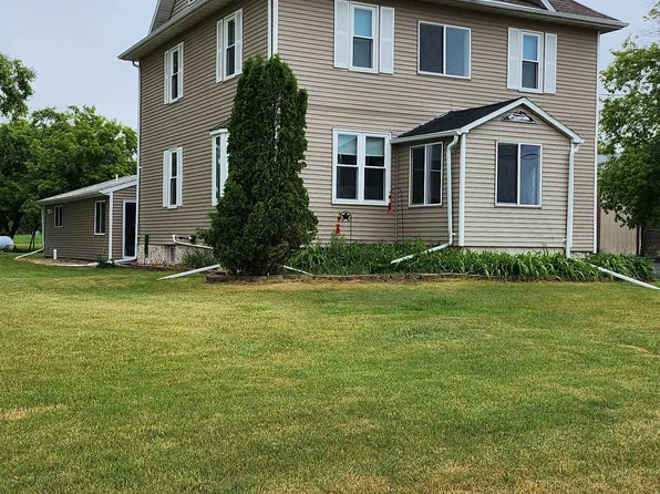 5408 County Road I, Sturgeon Bay, WI 54235