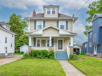 52 20th St SW, Barberton, OH, 44203