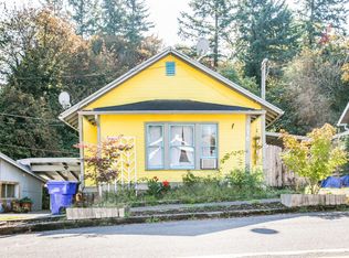 516 Jackson St, Oregon City, OR