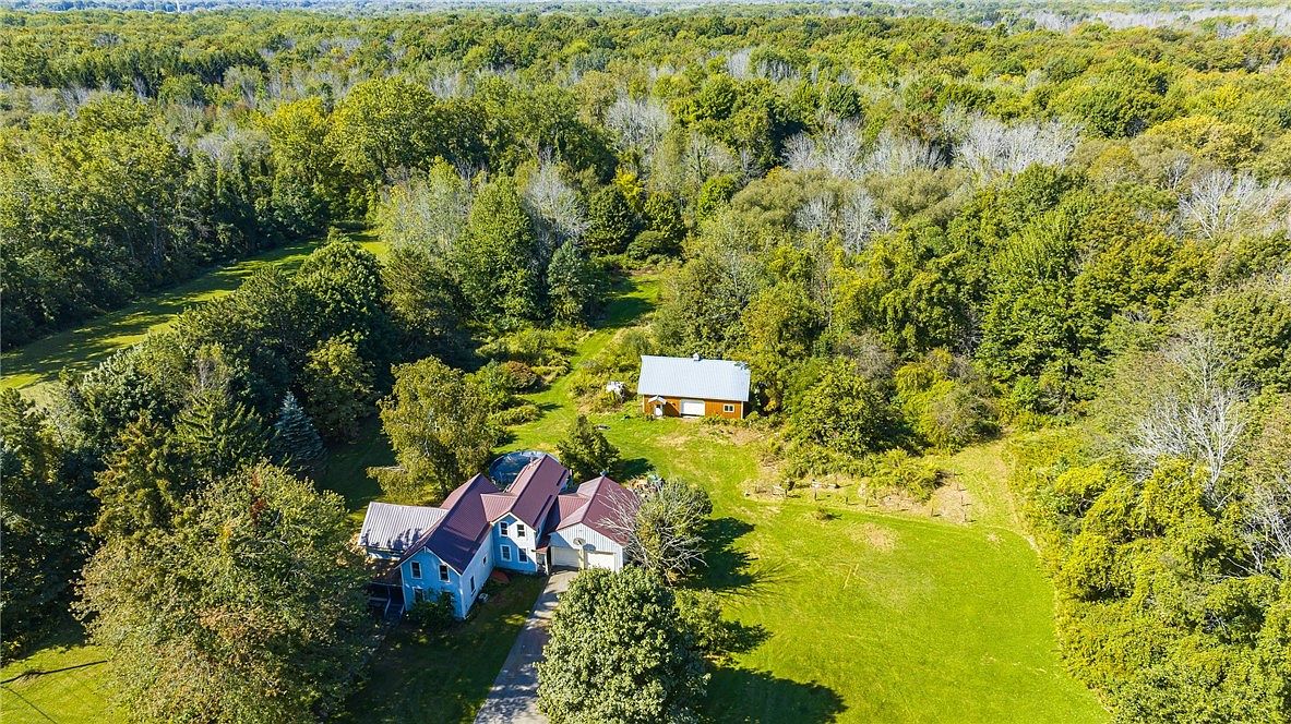 6647 Lakeside Rd, Ontario, NY 14519 Zillow