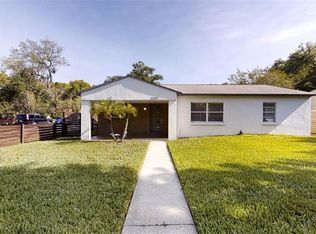 2002 E Wilder Ave, Tampa, FL 33610