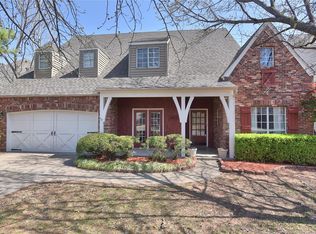 9915 S 99th Ave E, Tulsa, OK 74133