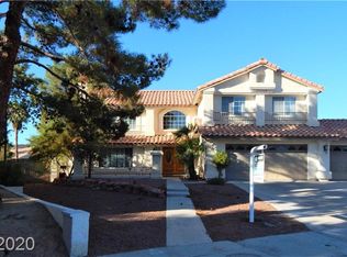 1476 La Brea Rd, Henderson, NV 89014