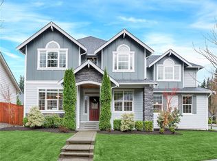 2955 SE 16th St, North Bend, WA 98045