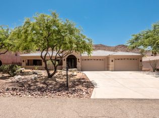 4160 Black Hill Dr, Lake Havasu City, AZ 86406