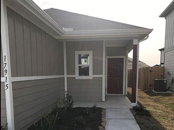 3rd image of 17915 Grassy Prairie Dr