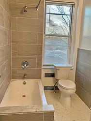 Rented by Dwelling NYC