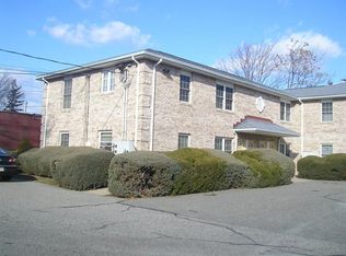44 Colfax Ave, Clifton, NJ 07013