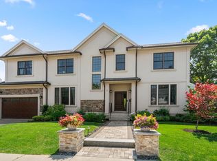 7 Fredette Rd, Newton, MA 02459