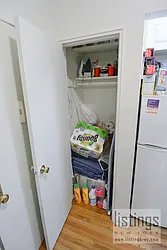 Rented by City Connections Realty