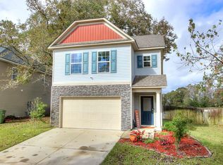 1732 Nicholas Dr, Sumter, SC 29154