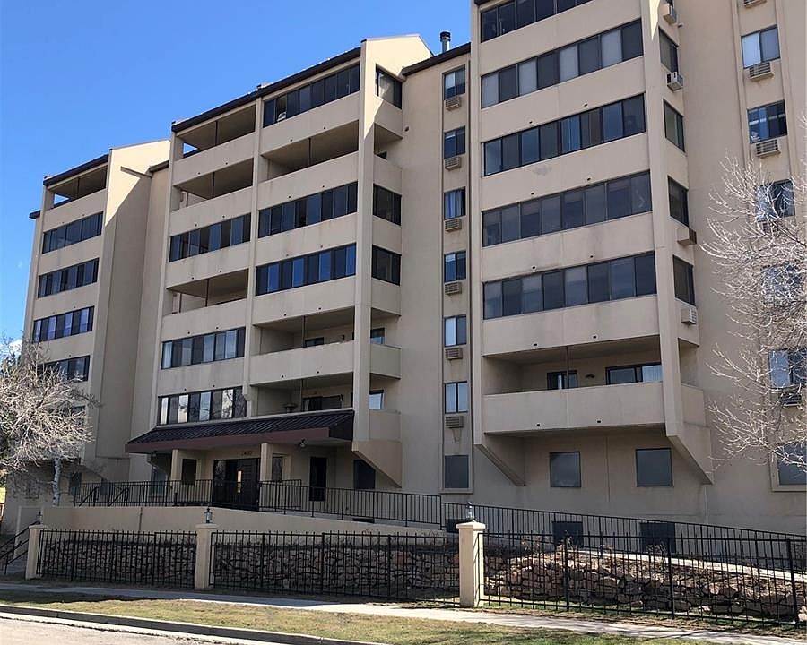 1st image of 7420 E Quincy Ave APT 105