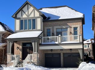3154 Carding Mill Trl, Oakville, ON L6M 0Z5