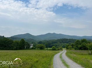 Lots 7 & 7a Pauls Mdw, Hayesville, NC 28904