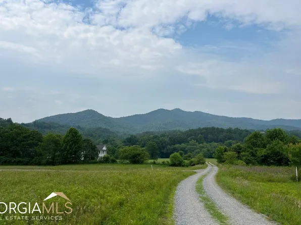 Lots 7 & 7a Pauls Mdw, Hayesville, NC 28904