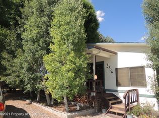 1306 Phillips Ave, BLOOMFIELD, NM 87413