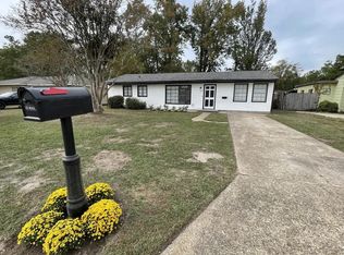 709 Quinn St, Hattiesburg, MS 39401