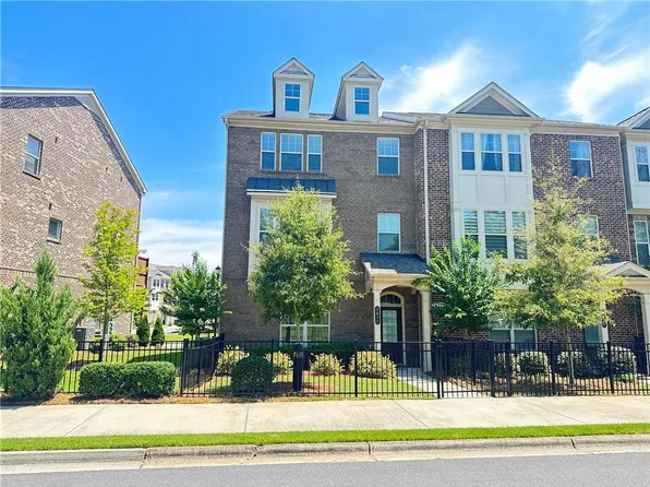 5831 Terrace Bend Way, Peachtree Corners, GA 30092