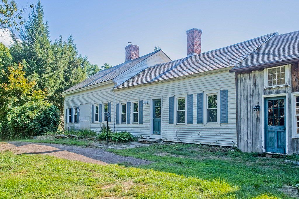 80 Ashfield Rd, Shelburne Falls, MA 01370 Zillow