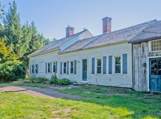 80 Ashfield Rd, Shelburne Falls, MA 01370