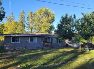 5831 Maryland Ave, Klamath Falls, OR