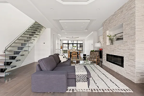 Rented by Brown Harris Stevens | media 12