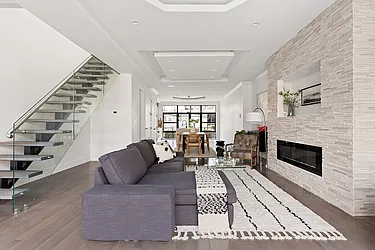 Rented by Brown Harris Stevens