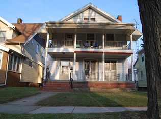 4210 Overland Pkwy, Toledo, OH