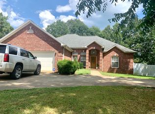 810 Nelson St, Corinth, MS 38834