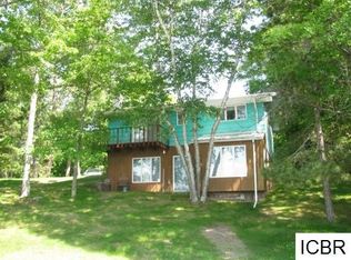 29329 Sunny Beach Add Rd, Grand Rapids, MN 55744