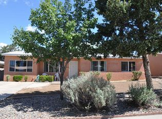 10109 Matthew Ave NE, Albuquerque, NM 87112