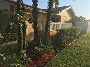 6490 W 24th Ln, Hialeah, FL 33016