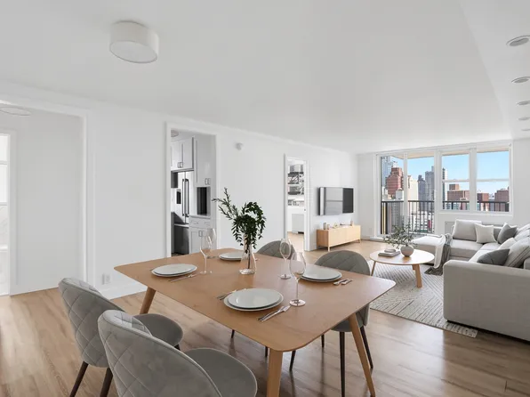444 East 86th Street image 1 of 17