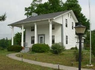 776 Simerson Rd, Lexington, NC 27295