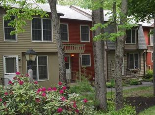 306 Evergreen Dr #306, Waterville, ME 04901