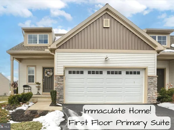 1820 Shady Ln, Mechanicsburg, PA 17055