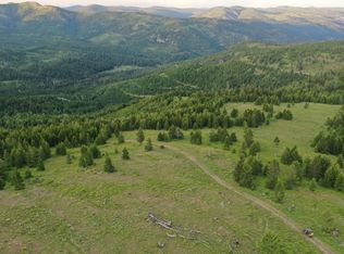 TRACT 11 Garnet Range Rd, Drummond, MT 59832
