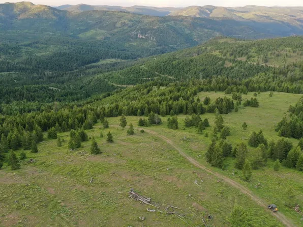 TRACT 11 Garnet Range Rd, Drummond, MT 59832