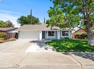 771 Hagemann Dr, Livermore, CA 94551
